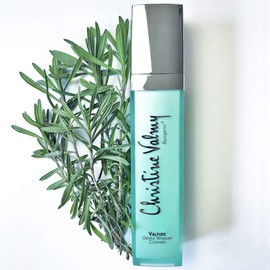 Christine Valmy Valpure Gentle Daily Foaming Facial Cleanser, 4.73 Ounce