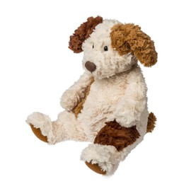 Mary Meyer Stuffed Animal Snuggable Plush Soft Toy, 14-Inches, Dog