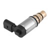 AC Control Valve,Yctze AC Compressor Control Solenoid Valve Replacement for