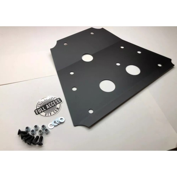 full access utv Original Kawasaki KRX & KRX4 1000 Bolt
