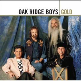 OAK RIDGE BOYS  * 35 Greatest Hits * New 2-CD Set * All Original Versions * NEW