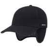 Stetson Vaby Earflap Full Men’s Cap with Cashmere - Peaked