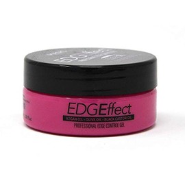 Magic Collection Edge Effect Professional Edge Control Gel Extreme Hold 1 oz