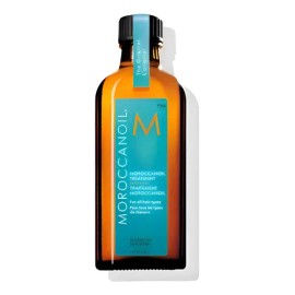 Aceite Capilar Moroccanoil Tratamiento De 100ml