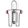 ELITE Men's Inox BC500097, Stainless Steel, talla_única