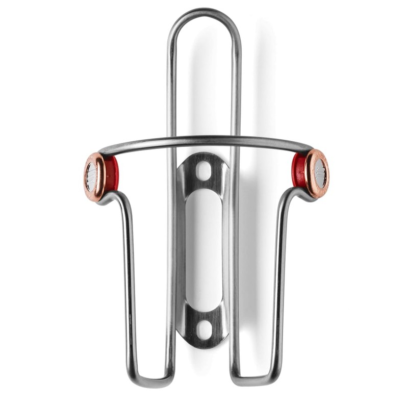 ELITE Men's Inox BC500097, Stainless Steel, talla_única