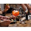 Spiegelau & Nachtmann Style Aperol Glass 630 ml with Engraving