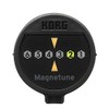 KORG Magnetic Tuner for Guitar Magnetune Magnet
