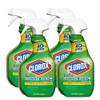 Clorox Clean-Up Cleaner With Bleach Spray Original Scent Trigger Spray,