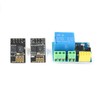 EC Buying 2Pcs WiFi Relay ESP8266 ESP01 ESP01S Socket WiFi