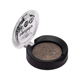PuroBio Compact Eyeshadow, No. 19 Intense Gray