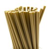 Plastic Lollipop Sticks - 150mm x 4.5 mm Pack of