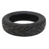 60/70‑6.5 Electric Scooter Vacuum Tire Rubber Shock Absorption Electric Scooter