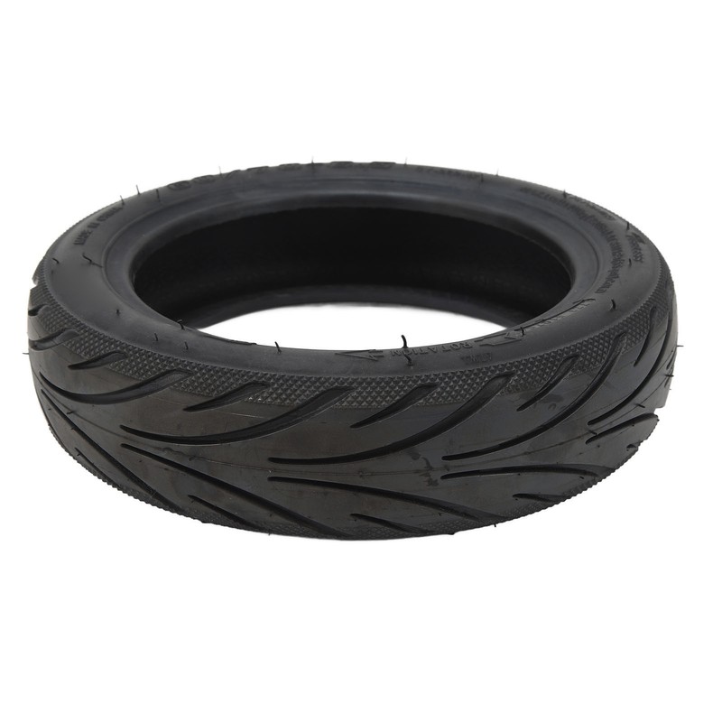 60/70‑6.5 Electric Scooter Vacuum Tire Rubber Shock Absorption Electric Scooter