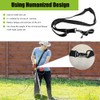 HPENP Shoulder Strap Trimmer Strap Blower Strap Weed Wacker Strap