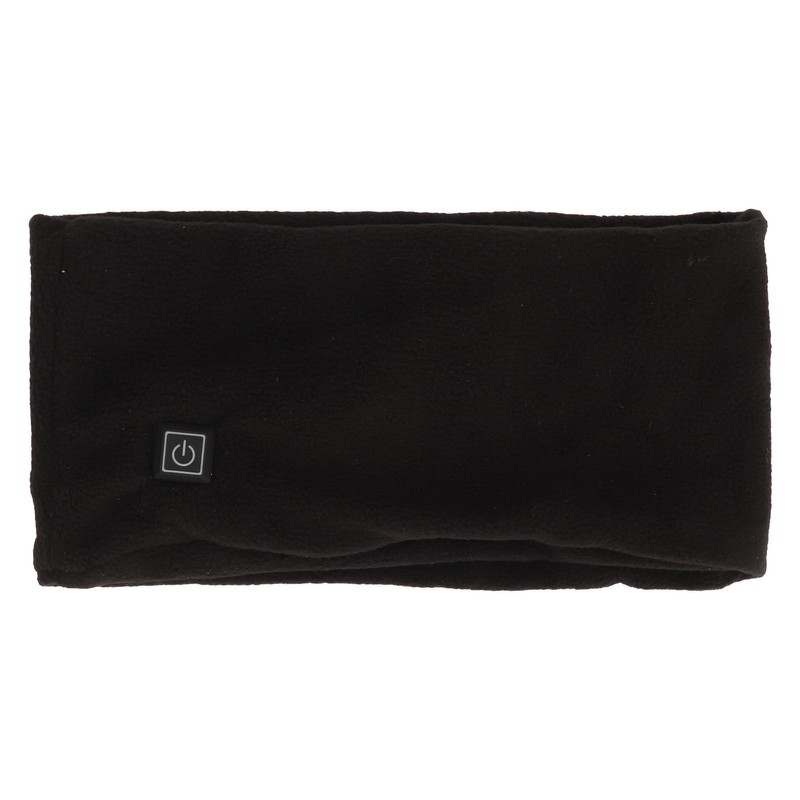 Heated Scarf Soft Polyester Electric Heating Scarf USB Powered 3