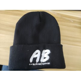 Beanies Black