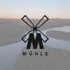 Mühle Beardcare Stubble Balm Beard Balm for Daily Beard Care