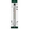 Faber-Castell TK-Fine Vario L 135940 Mechanical Pencil 1.0 mm Champagne