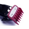 Professional Line Attachment Comb With Metal Fitting 1½ Cutting Guide