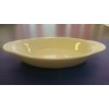 Royal (THREE) IVORY RAREBIT/AU GRATIN DISH 8 oz CHINAWARE DISHWASHER