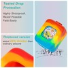 MGZNMTY Silicone Case for Bitzee Magicals Interactive Toy Digital Pet