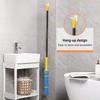 KeFanta Self-Wringing Twist Mop Replacement Handle, Heavy Duty Mop Handle