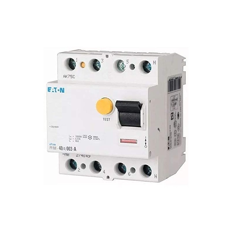 Eaton Bell Transformer – G3/8 Bell Transformer 4015082724818 (Installation)