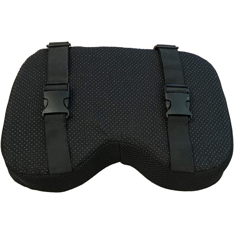 2K Fit Rowing Machine Seat Cushion (Model 2) for The