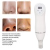 Vacuum Microdermabrasion Machine 3 Gear Deep Cleaning 8 Suction Heads