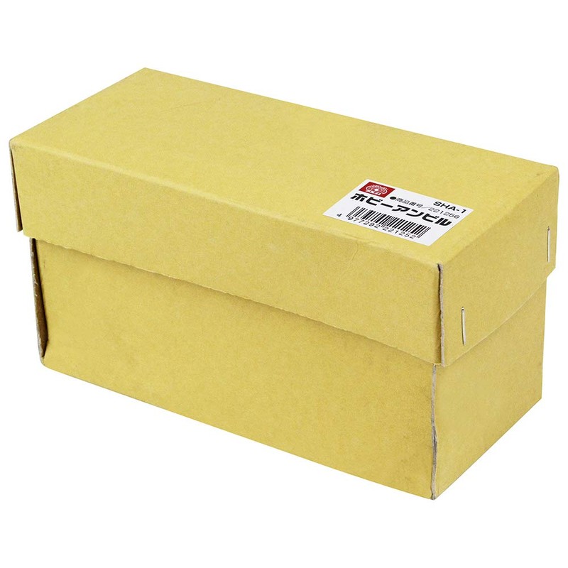 SK11 Hobby Anvil Top Size 3.6 x 1.6 inches (92