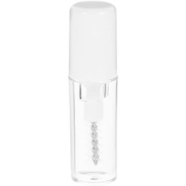 Gel Transparente para Cejas Mini Fijador, Resistente al Sudor