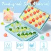 Ice Cube Trays 2.5 cm x 99 Compartments Ice Block