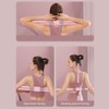 1 Pcs Open Back Sticks Stretching Tool Posture Training Sticks