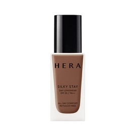 Custom Match HERA Silky Stay Custom Match 24H Longwear Foundation 47C1