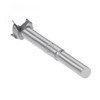 Sourcingmap Forstner Drill Bits 18mm, Tungsten Carbide Wood Hole Saw