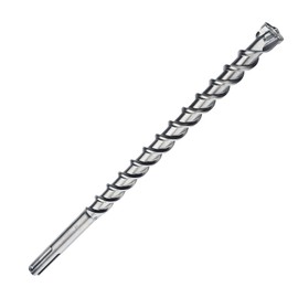 Bosch SDS-Max Bit SpeedX 14.5mm φx340SX