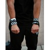 GORNATION Wrist Wraps - Extra Light Wrist Wraps for Fitness,