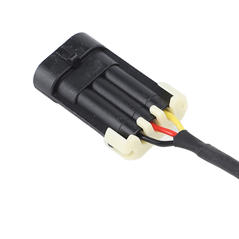 MAP Sensor Adapter Harness 558‑416 Adapter Wiring Harness For LS1