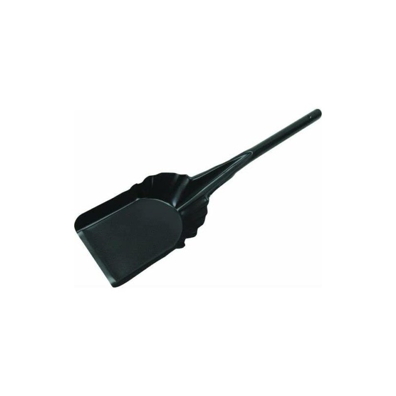 Imperial Group LT0162 Ash Shovel, Black