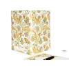 Letter Paper Set, Letter Card Folder from Italy, Beautiful Greeting