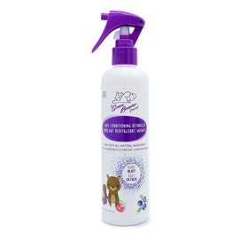 Green Beaver Boreal Berries Kids (Conditioning detangler)