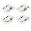 4pcs SD2Vita 5.0 Memory Card Adapter Professional Standard SD2Vita Memory