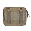 EXCELLENT ELITE SPANKER Molle Admin Pouch Tactical EDC Tool Pouch