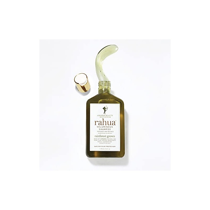 Rahua - Champú voluminoso, 9.3 fl. oz.