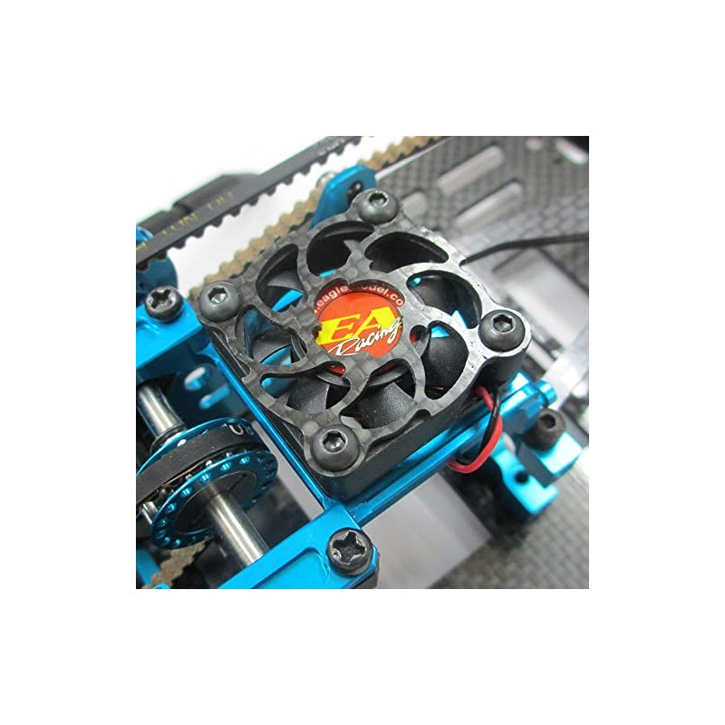 GRT Fan Dust Cover [#3903U] [Eagle Model] (25)