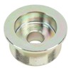 Left Drive Freewheel Adapter Iron Easy To Install Bike Spare