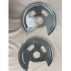 auto city classic CHEVELLE GM A BODY REAR DISC BRAKE