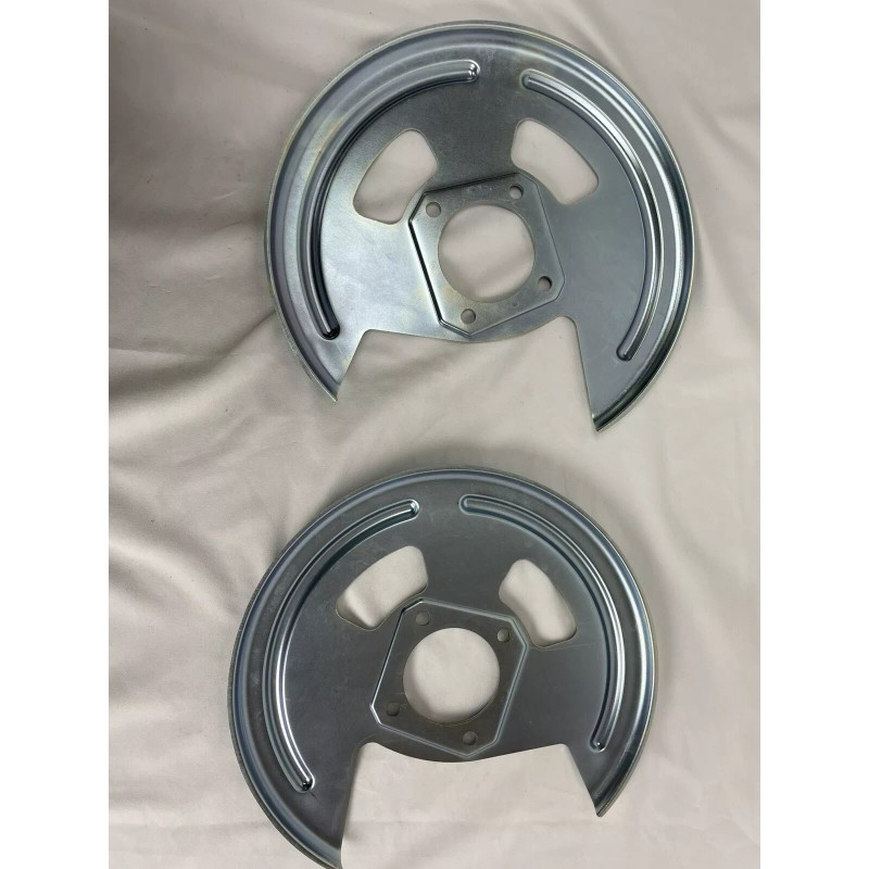 auto city classic CHEVELLE GM A BODY REAR DISC BRAKE