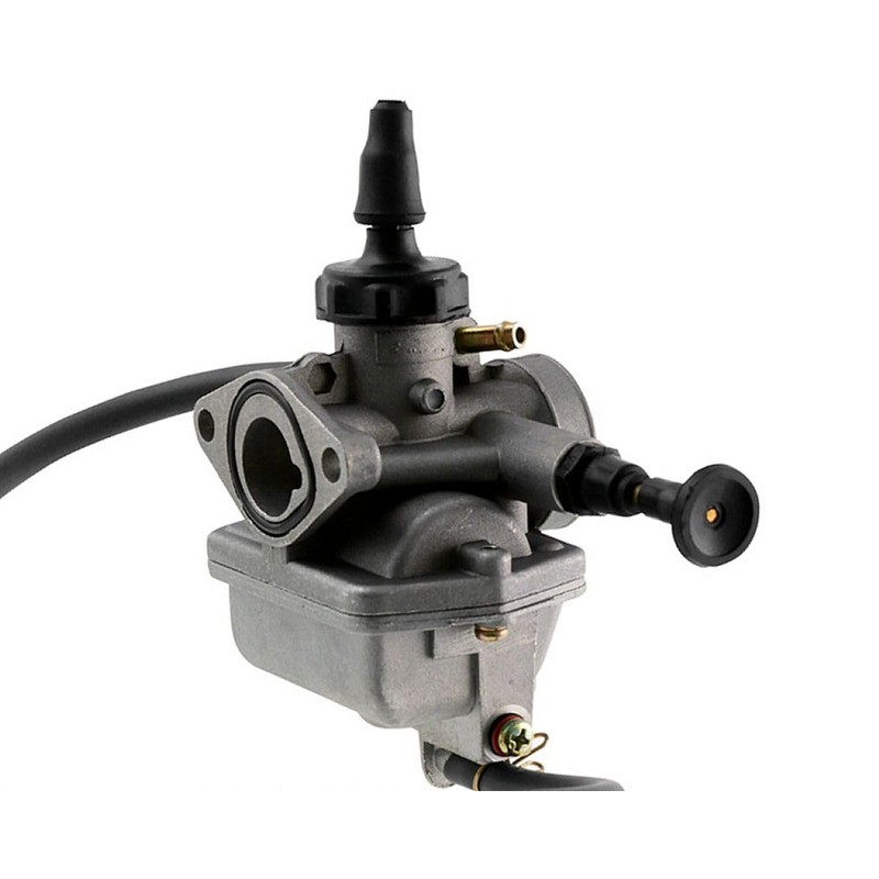 Carburettor, 18 mm, compatible with Honda MT, MB, MTX
